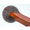 Stefano Santambrogio Special Bulldog rustic medium (interne Nr. 22) Detailbild 2