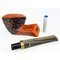 Stefano Santambrogio Special Bulldog rustic medium (interne Nr. 22) Detailbild 4