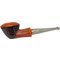 Stefano Santambrogio Special Bulldog rustic medium (interne Nr. 23)