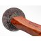 Stefano Santambrogio Special Bulldog rustic medium (interne Nr. 24) Detailbild 2