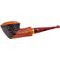 Stefano Santambrogio Special Bulldog rustic medium (interne Nr. 27)