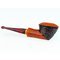Stefano Santambrogio Special Bulldog rustic medium (interne Nr. 27) Detailbild 1