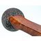Stefano Santambrogio Special Bulldog rustic medium (interne Nr. 27) Detailbild 2