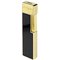 Lack schwarz/gold (030002)