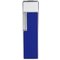 Lack blau/chrom (030005) Rückseite