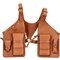 Ciguerilla Shoulder Holster The Gentleman