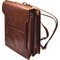 Mastro de Paja Pfeifentaschen 7er Rucksack Leder