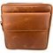 Mastro de Paja Pfeifentaschen 6er Leder Frontal