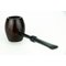 Popeye smoking pipe sandblasted_02