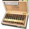 Short Robusto Kiste offen