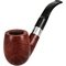 Savinelli Estate Pfeifen Nr. 35012 Silver 607 KS_03