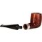 Savinelli Estate Pfeifen Nr. 35013 Silver 101 KS_05