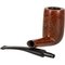 Savinelli Estate Pfeifen Nr. 35017 de Luxe Milano 130 KS_05