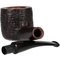 Savinelli Estates Punto Oro 121 KS