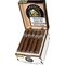 Y Panda Robusto Kiste offen