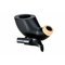 Black matte smooth Detail 3