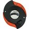 Haso Taiji schwarz orange (591832)