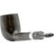 Rattray's Lil pipe Grey 172 B-Ware (16230)