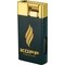 Kopp Jetflame blau gold_02