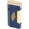Kopp Jetflame Doubleflame blue and gold