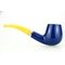 bleu polish yellow stem tapered Modell 302 (948551302)_02