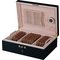 Totem Accessories Humidor Confidenciaal für 125 Zigarren