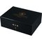 Totem Accessories Humidor Confidenciaal für 125 Zigarren