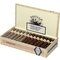 Robusto Box open 2