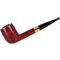 Dunhill Pipes Estates Nr. 37056 Bruyere 4A 375er Goldband (1974) 6mm_01