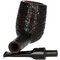 Dunhill Pipes Estates Nr. 4S 40 Shell Briar (1972)_05