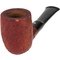 Dunhill Pipes Estates 66C Red Bark F/T 4 R/B