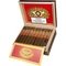 Sun Grown Epicure (6x54) Kiste offen