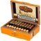Robusto Box open 2