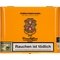 Double Robusto Box front