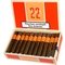 Catch 22 Sixty Kiste offen