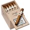Davidoff Grand Cru Toro 25er Kiste offen