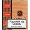 Robusto Kiste frontal