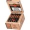 Robusto Kiste offen