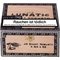 Aganorsa Leaf Lunatic JFR Classic Short Robusto Kiste
