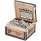 Short Robusto Kiste offen