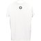 Shirt weiß Motiv 1 Größe XL back