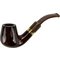 Cesare Barontini Terenzi rotbraun Modell 2 (440572)
