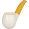 CIGARWORLD PIPES Meerschaum NOS Smooth (Nr.9031)_03