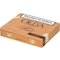 Mareva Cigar Smoking World Championship Kiste