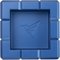 blau (524764) frontal