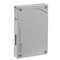 Porsche Design PD5 Feuerzeug (P' 3635) Silver Pearl (2. Generation - NEUES Model