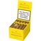 Amarillo Robusto Kiste offen