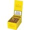 Amarillo Churchill Kiste offen