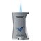 anthrazit/chrom Flamme