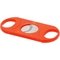 Montosa Cutter Acryl red with Logo